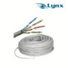 Cable UTP Cat6 Interior 100Mts Alta Velocidad Aleación Premium