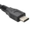 Cable Usb 3.1 Tipo C A Sata 3.0 B524C