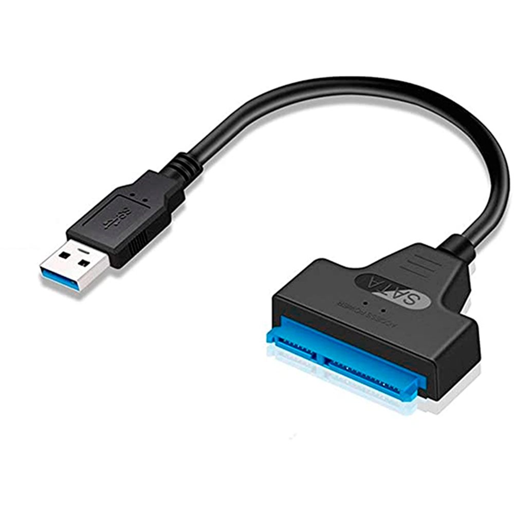 Cable Usb Sata 3.0 A Sata