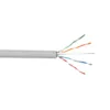Cable UTP Cat5e Enerline 100m 100% Cobre Interior Instalación Rápida