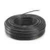 Cable UTP Cat6 Exterior 100Mts Enerline Alta Resistencia Redes CCTV