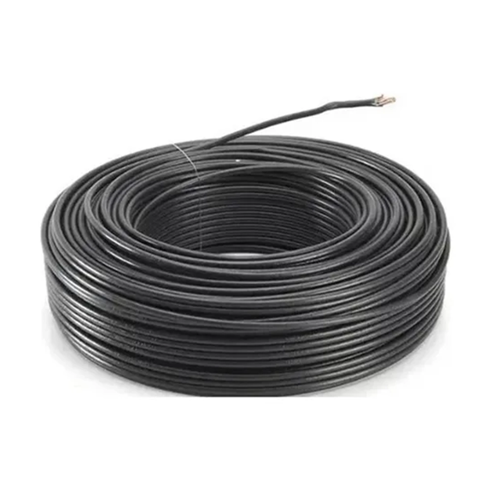 Cable Utp Cat6 Exterior 100Mts Enerline