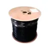 Cable Utp Cat6 Exterior Aleacion 305Mts