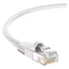 Cable de Red Cat6 1.5m, 100% Cobre, Alta Velocidad, RJ45, UTP