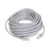 Cable de Red Cat6 5 Metros 100% Cobre Alta Velocidad