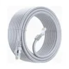 Cable de Red Cat6 5 Metros 100% Cobre Alta Velocidad
