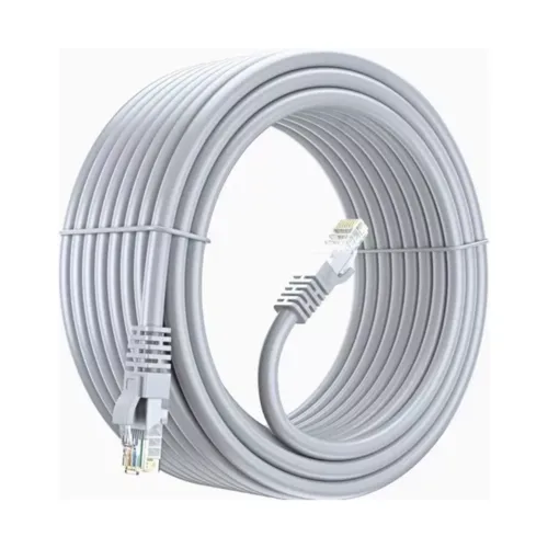 Cable UTP Cat6 Hikvision 100% Cobre Interior 305m Rendimiento Superior