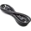 Cable de Poder Aruba PC-AC-NA Alta Durabilidad Universal