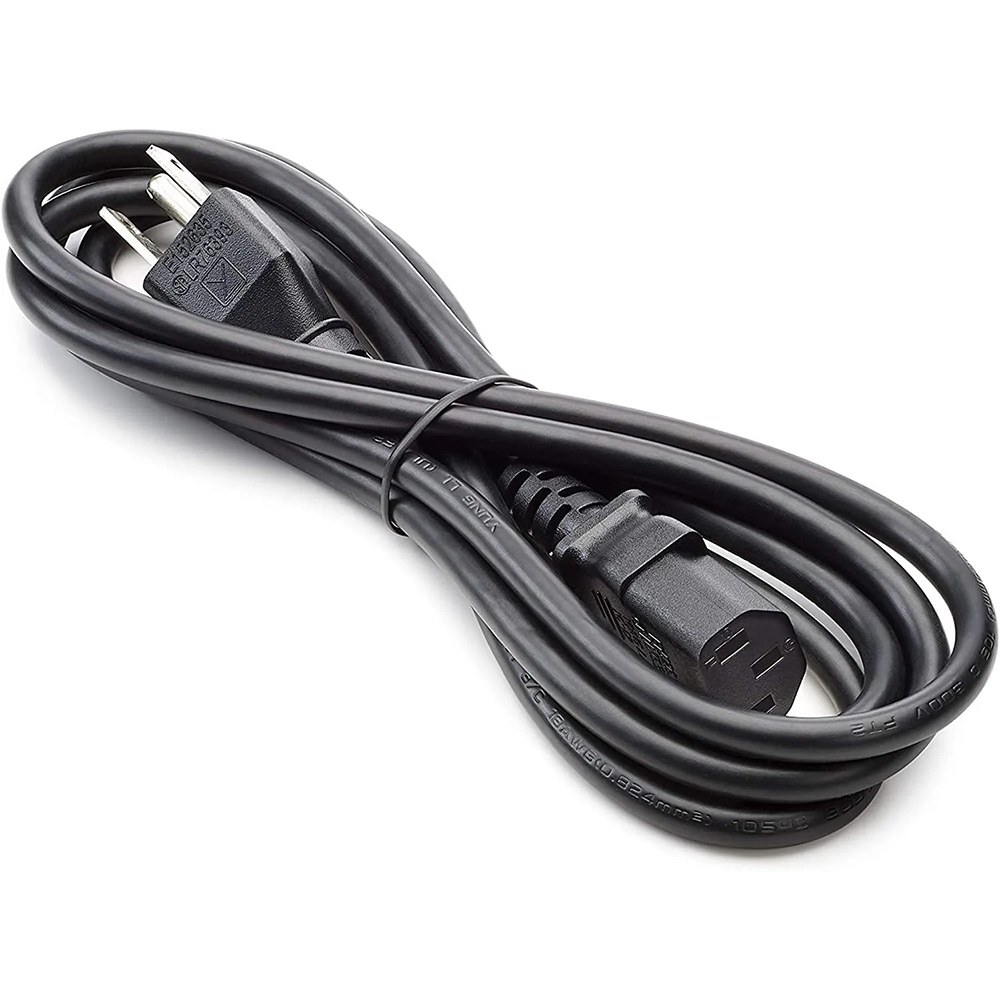 Cable de poder PC-AC-NA AC Power Cord