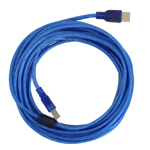 Adaptador Ethernet USB TP-Link UE200 10/100 Mbps con cable plegable