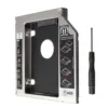 Caddy 2.5 9.5Mm