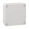 Caja De Paso 10X10X5 Cms Dexson