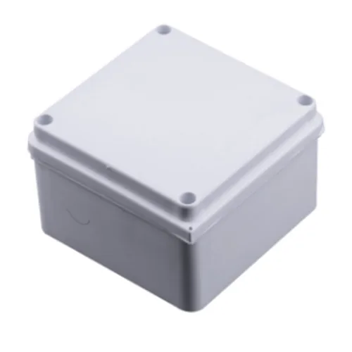 CANALETA DE SUPERFICIE DEXSON 20X12 MM BLANCA CON ADHESIVO – Modelo DXN10051P
