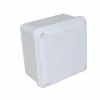 Caja De Paso 10X10X8 Cm Ip 40 Linea Basica