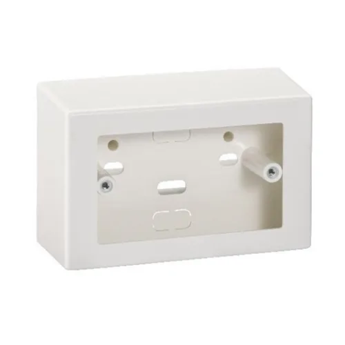 Caja De Sobre Poner Universal 40Mm