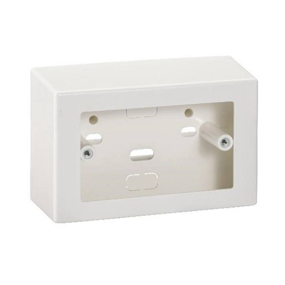 Caja De Sobre Poner Universal 40Mm