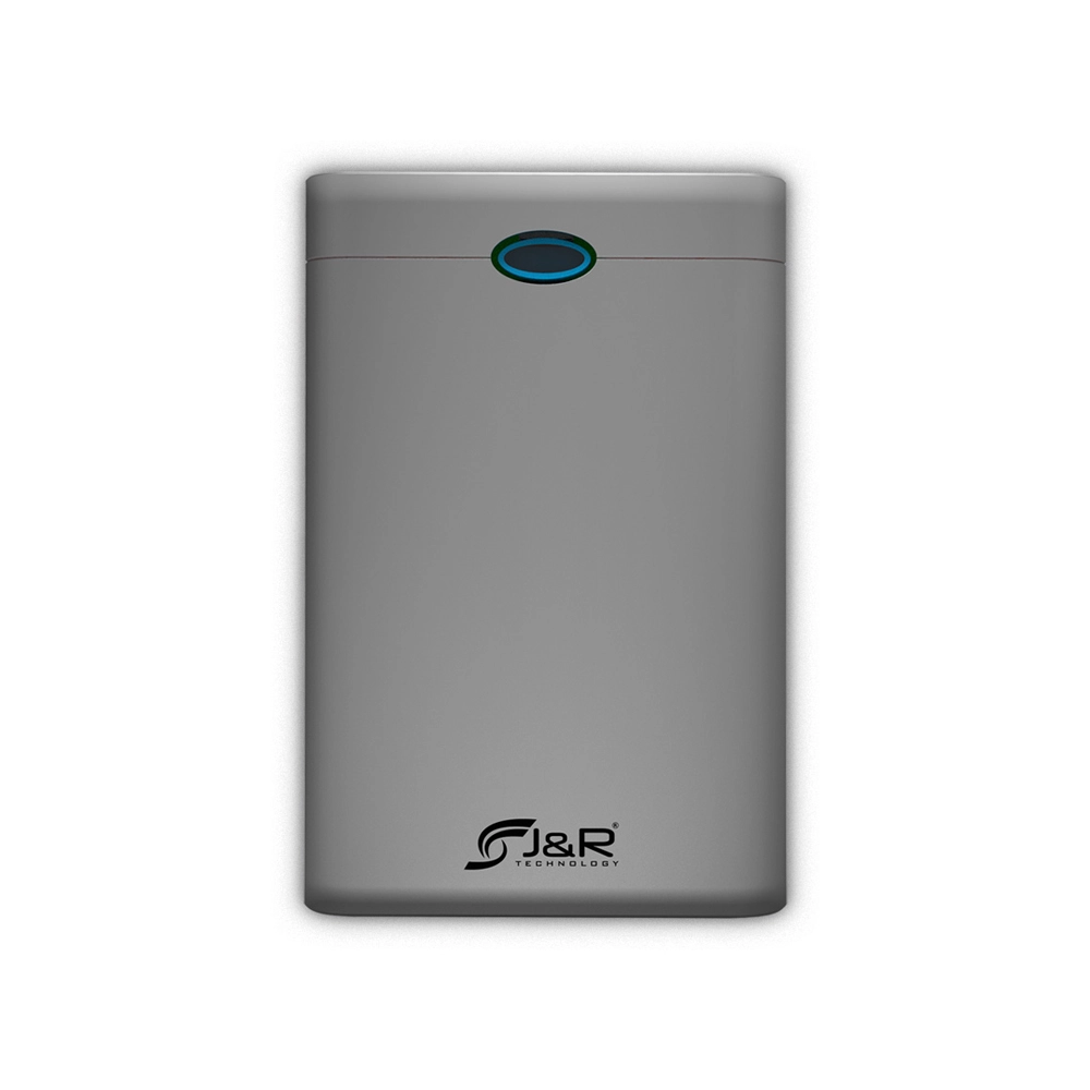 Caja Disco Portátil USB 3.0 a SATA SSD/HDD Supervelocidad 5Gbps
