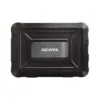 Caja Externa ADATA 2.5" USB 3.1 Rugged Protección Antigolpes y Agua