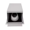 Caja Para Camara Tipo Domo 14X10X 9Cm