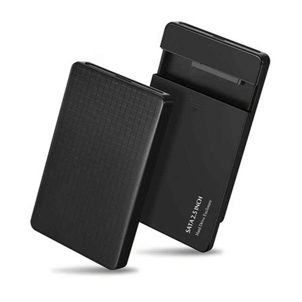 Caja Para Disco Sata 2.5 Usb 3.0