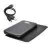 Caja Sata Disco Portatil 2.5 Usb 2.0