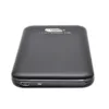 Caja Sata Disco Portatil 2.5 Usb 2.0