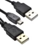 Caja Sata Disco Portatil 2.5 Usb 2.0