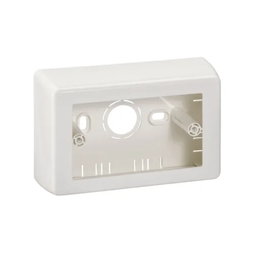 CANALETA LISA 13X7X2M DEXSON
