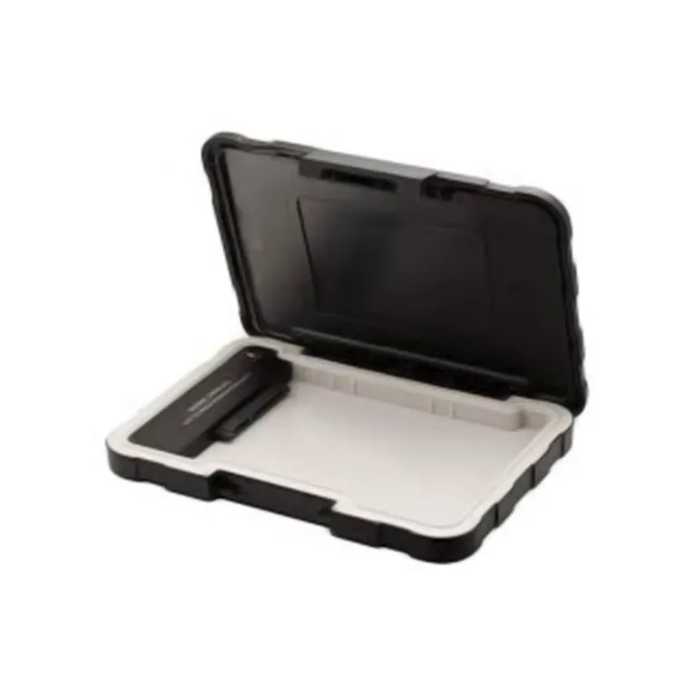Caja Disco Externo Antigolpes Adata ED600 2.5" USB 3.1 Resistente