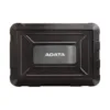 Caja para Disco Externo Antigolpes Adata ED600