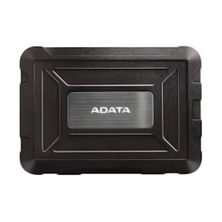 Caja Disco Externo Antigolpes Adata ED600 2.5" USB 3.1 Resistente