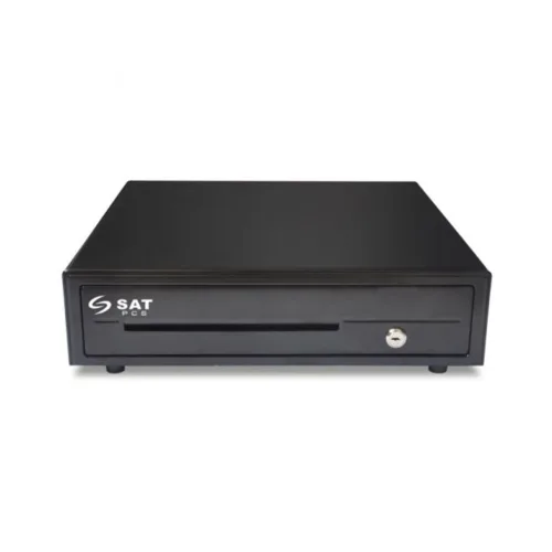 Impresora POS Térmica SAT Q22UB, USB Bluetooth, 80mm, Corte Automático 230mm/s