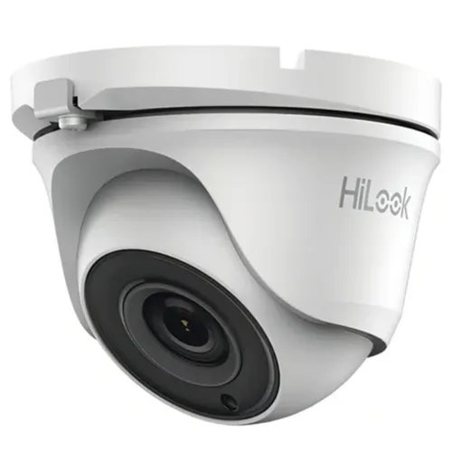 Camara Dahua Bala 2Mp Colorvu Dh-Hac-Hfw1239Tn-A-Led