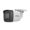 Cámara Bala 4 en 1 Hikvision 8 MP EXIR 2.0 IR 30m IP67 lente 2.8/3.6/6mm