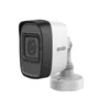 Cámara Bala 4 en 1 Hikvision 8 MP EXIR 2.0 IR 30m IP67 lente 2.8/3.6/6mm
