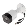 Camara Bala Dahua 1080 Microfono Dh-Hac-B1A21N-A 2.8