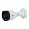 Cámara Bala Dahua Full Color 2MP Lente 2.8mm IP67 Seguridad