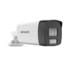 Camara Bala Hikvision Color Vu Ds-2Ce17Kot-Lfs 2.8Mm