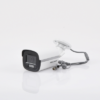 Cámara Bala Hikvision DS-2CE12KF0T-FS 3K ColorVu 2.8mm con Micrófono