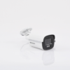 Cámara Bala Hikvision DS-2CE12KF0T-FS 3K ColorVu 2.8mm con Micrófono