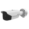 Camara Bala Hilook 1080P Thc-B320-Vf/Ip66 80Mts