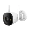 Cámara Bala Imou Bullet 2E 2K 3MP Doble Antena AI Exterior