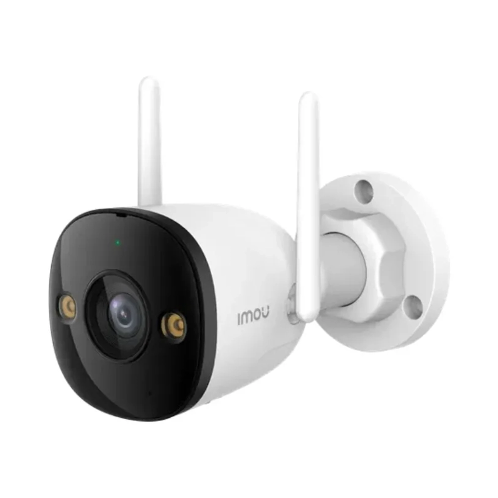 Camara Bala Imou Bullet 2e 2K 3Mp 2 Antenas Ipc-K3dn-3h0wf