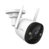 Cámara Bala Imou Bullet 2E 2K 3MP Doble Antena AI Exterior