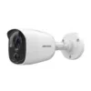 Cámara Bala Metálica 2MP con Detección PIR DS-2CE11D0T-PIRL Hikvision