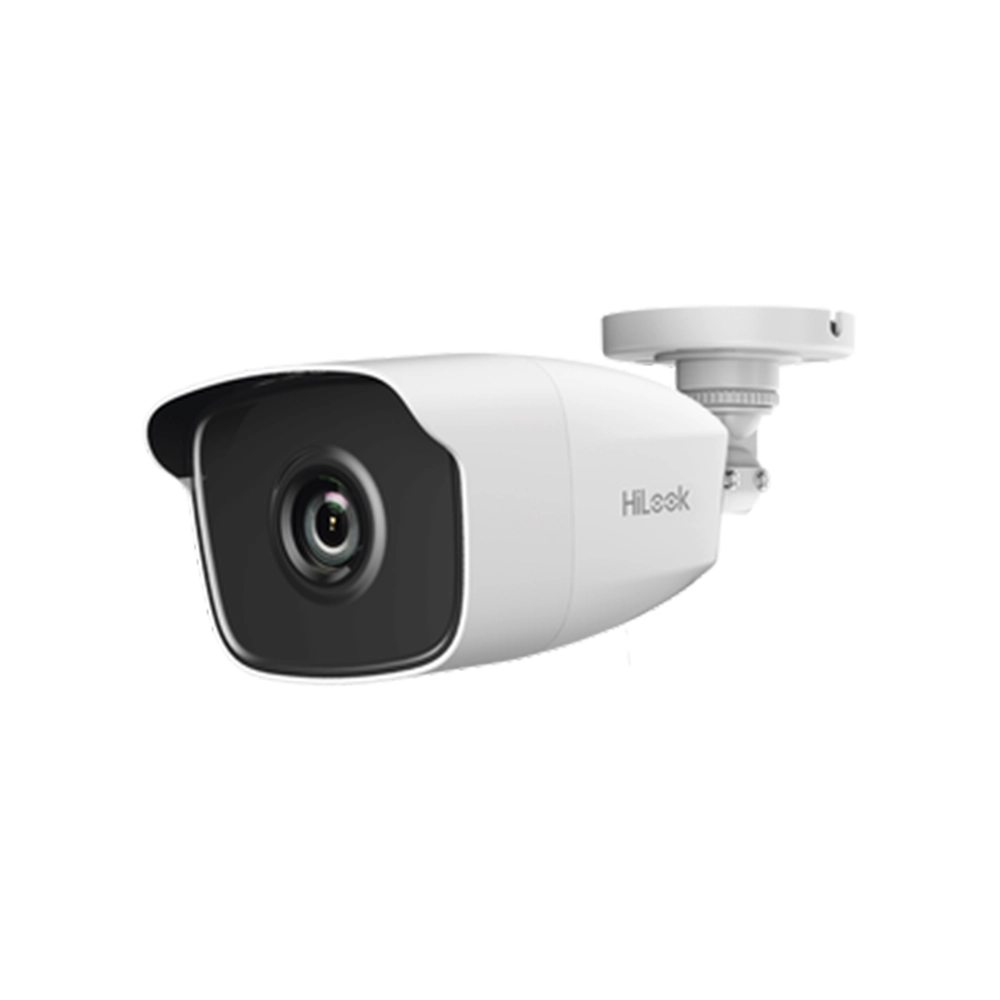 Cámara Bala THC-B220-M 2MP IR 40m 4 en 1 IP66
