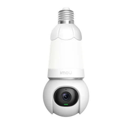Camara IMOU Bulb Cam 5MP