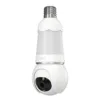 Cámara Bombilla IMOU Bulb Cam 3K – Pan & Tilt, Visión 360°, Audio Bidireccional, Wi-Fi
