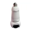 Cámara Bombilla IMOU Bulb Cam 3K – Pan & Tilt, Visión 360°, Audio Bidireccional, Wi-Fi