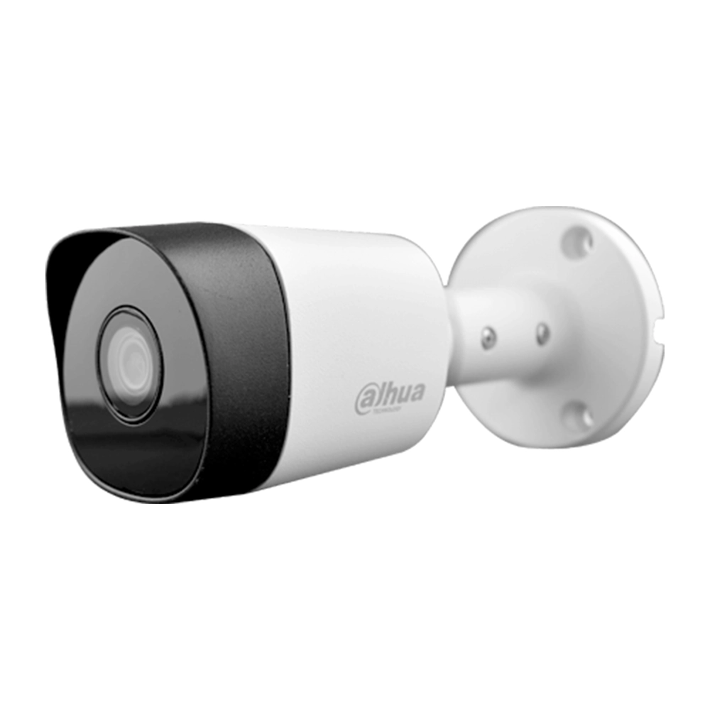 Camara Dahua Bala 1080P Metalica 3.6 Dh-Hac-B2A21N